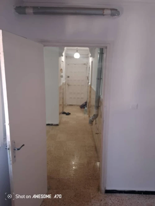 Vente Appartement F2 Alger Les eucalyptus 2