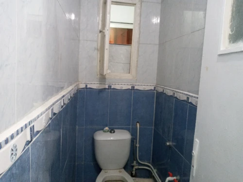 Vente Appartement F3 Alger Les eucalyptus