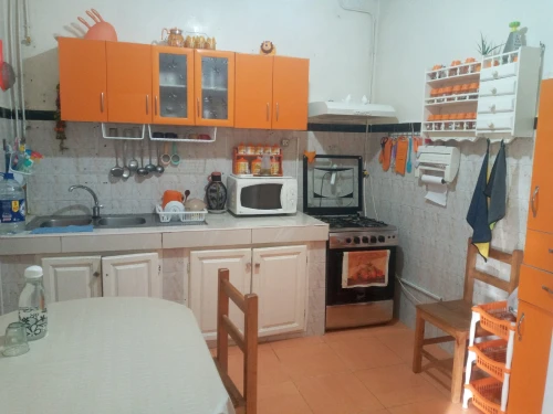 Vente Villa Alger Les eucalyptus