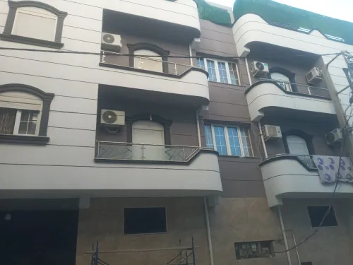 Vente Villa Alger Les eucalyptus