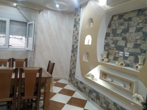 Vente Villa Alger Les eucalyptus