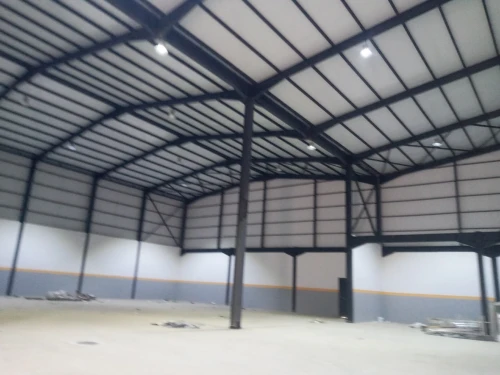 Location Hangar - Usine Blida Larbaa