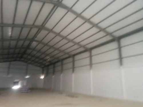 Location Hangar - Usine Alger Les eucalyptus