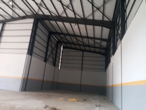 Location Hangar - Usine Blida Larbaa