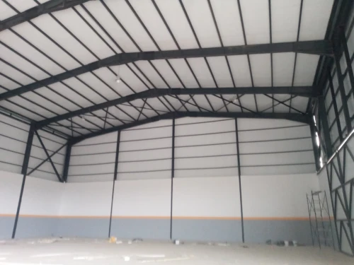 Location Hangar - Usine Blida Larbaa