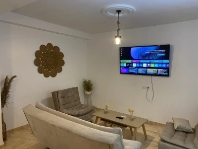 Location Appartement F3 Boumerdès Boumerdes