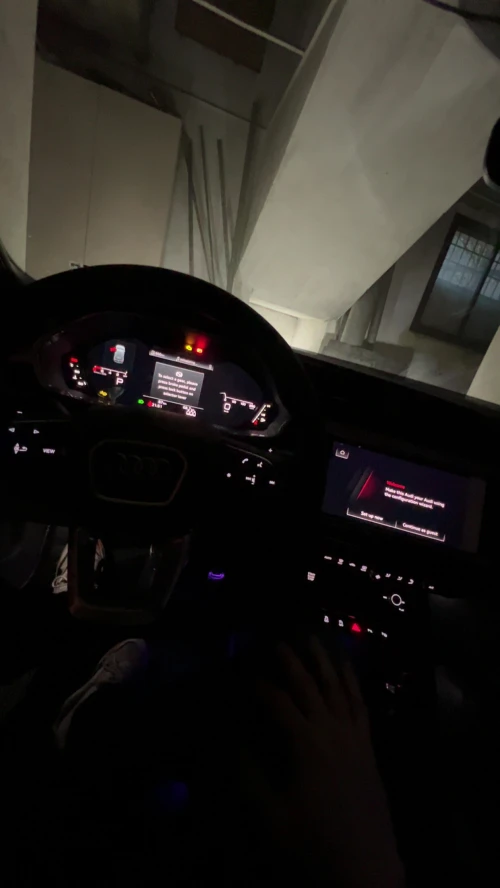 Audi Q3 2026 Sline