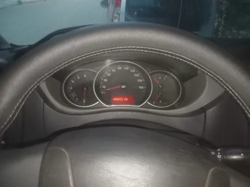 Renault Master 2014