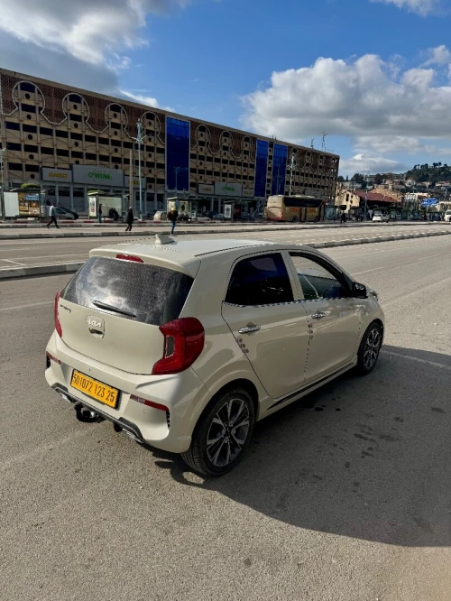 Kia Picanto 2023 Morning