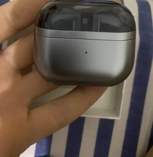 Galaxy buds 3