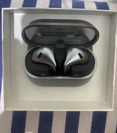 Galaxy buds 3