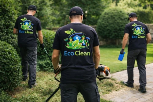 ECO CLEAN