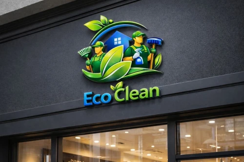 ECO CLEAN