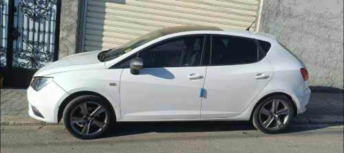 Seat Ibiza 2016 Titanium Pack