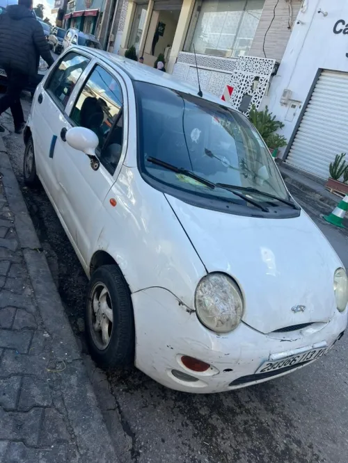 Chery QQ 2013 QQ