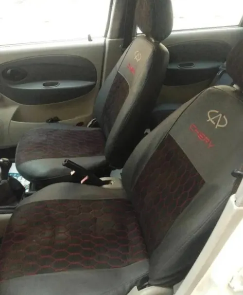 Chery QQ 2013 QQ