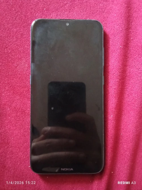 Nokia 2.3 Nokia 2.3