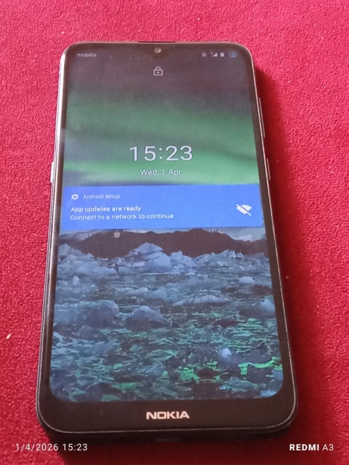 Nokia 2.3 Nokia 2.3