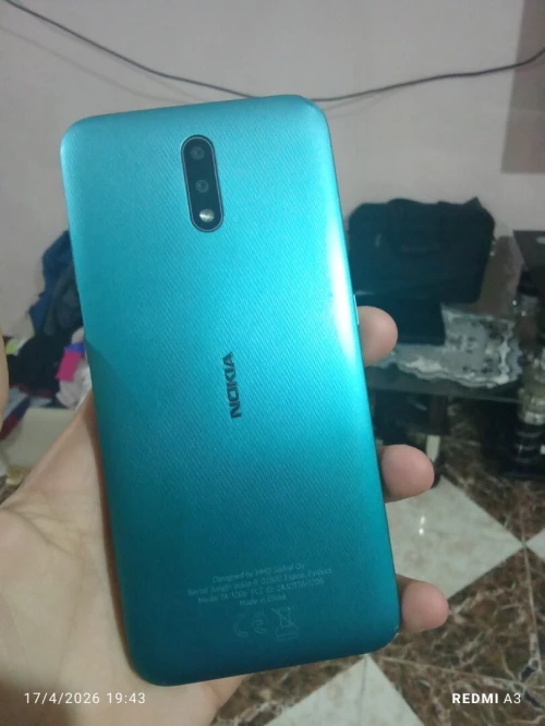 Nokia 2.3 Nokia 2.3