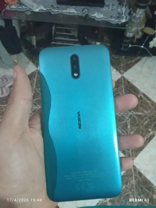 Nokia 2.3 Nokia 2.3