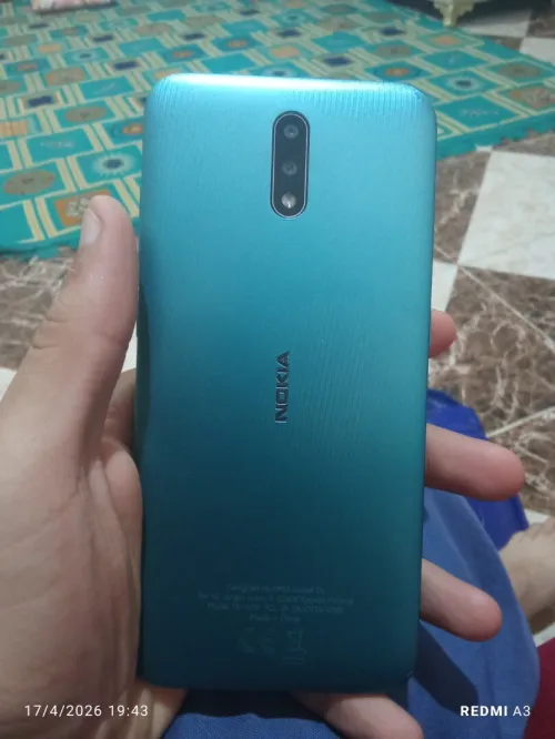 Nokia 2.3 Nokia 2.3