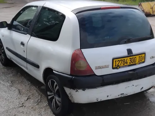 Renault Clio 2 2000 Clio 2