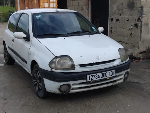 Renault Clio 2 2000 Clio 2