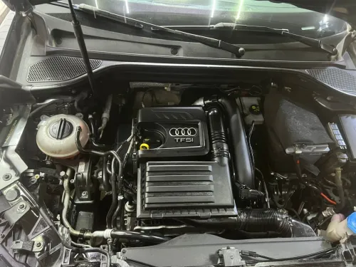 Audi Q2 2017 