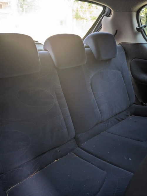 Peugeot 206 2000 206