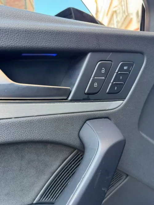 Audi Q5 2022 S Line