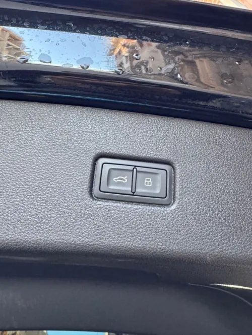 Audi Q5 2022 S Line
