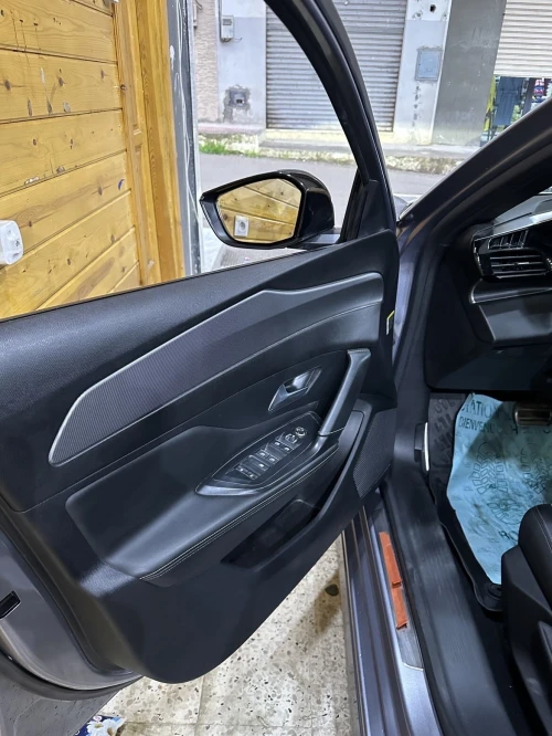 Peugeot 308 2023 GT