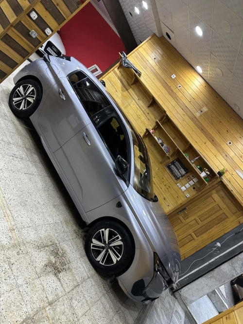 Peugeot 308 2023 GT