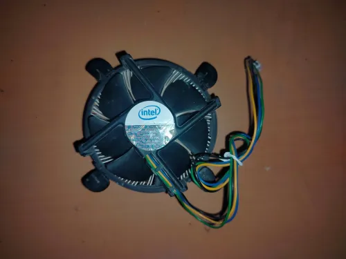 Motherboard+processor+ram+Cooler+hard disc hdd