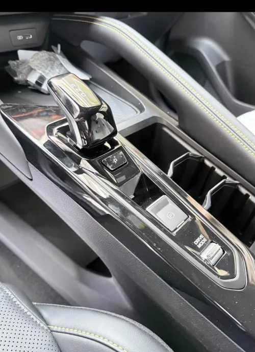 Geely Coolray 2026 Full Options