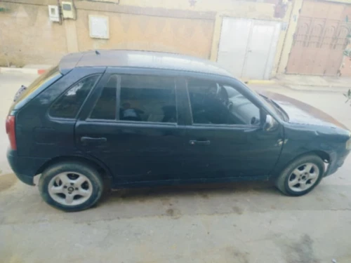 Volkswagen Gol 2007 Gol
