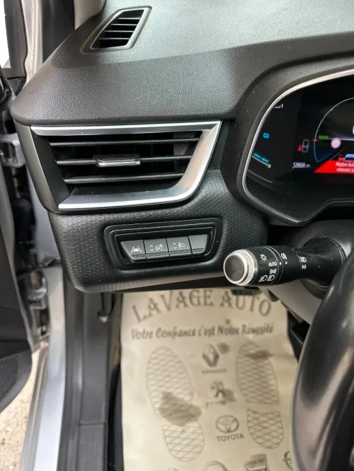 Renault Clio5 2021 Clio5