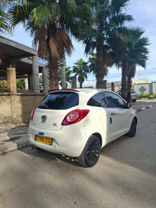 Ford Ka 2012 Ka