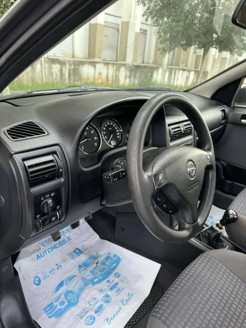 Opel Astra 2003 Astra