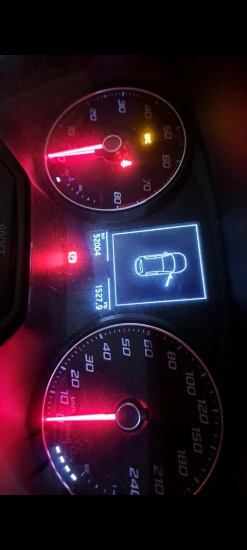 Seat Ibiza 2018 HIGH