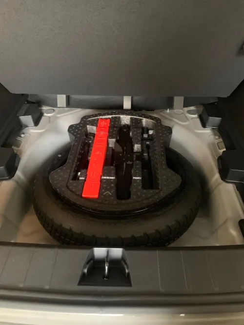 Geely Coolray 2026 Fuul options