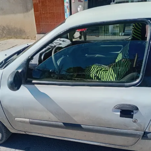 Renault Clio 2 2002 Clio 2