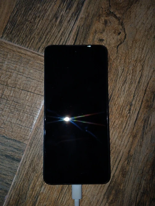 Infinix Hot 40i