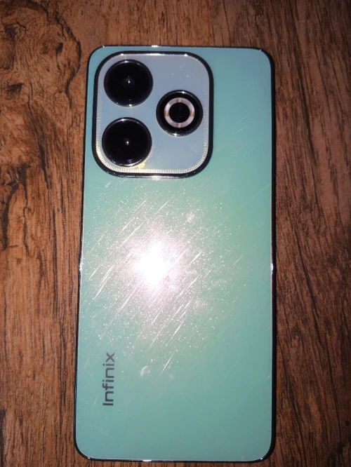 Infinix Hot 40i