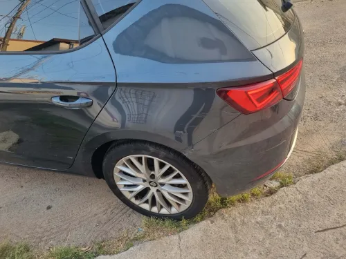 Seat Leon 2019 Urban
