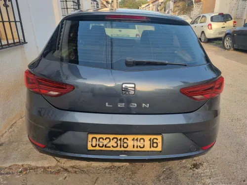 Seat Leon 2019 Urban
