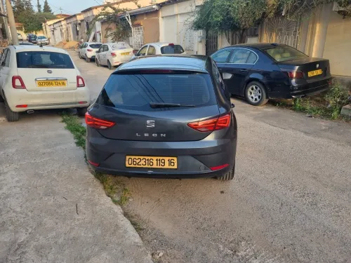 Seat Leon 2019 Urban