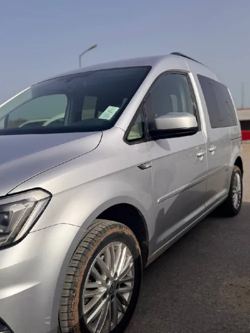 Volkswagen Caddy 2019 Collection