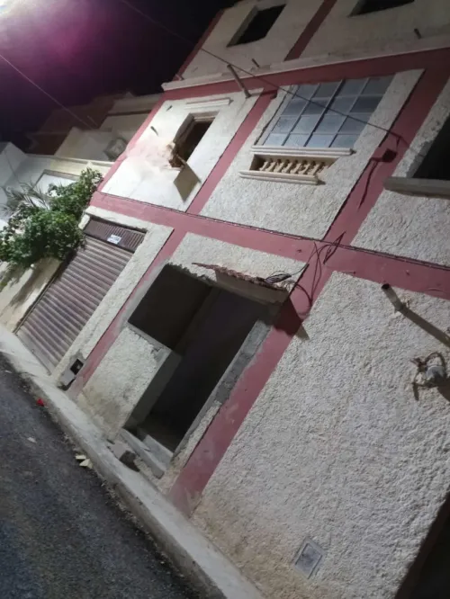 Vente Villa Oum El Bouaghi Ain beida