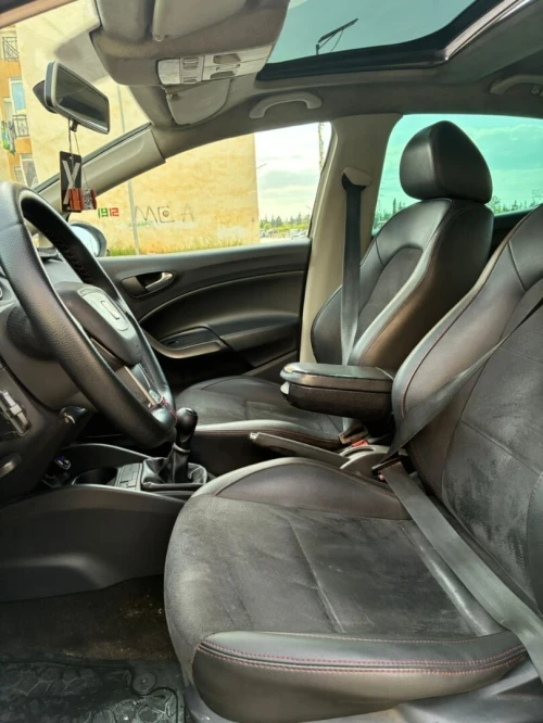 Seat Ibiza 2014 FR